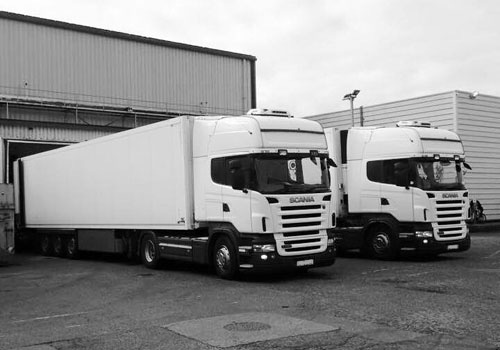 ryanway refrigeration transport